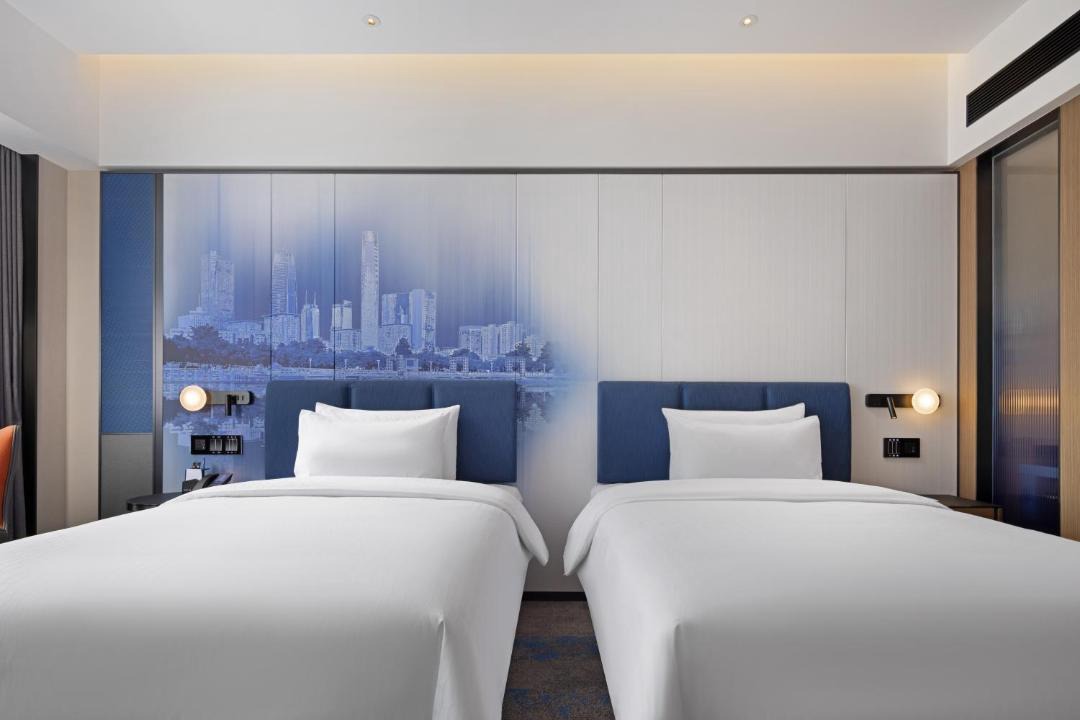 Photo of Bedroom in Dongguan City Center