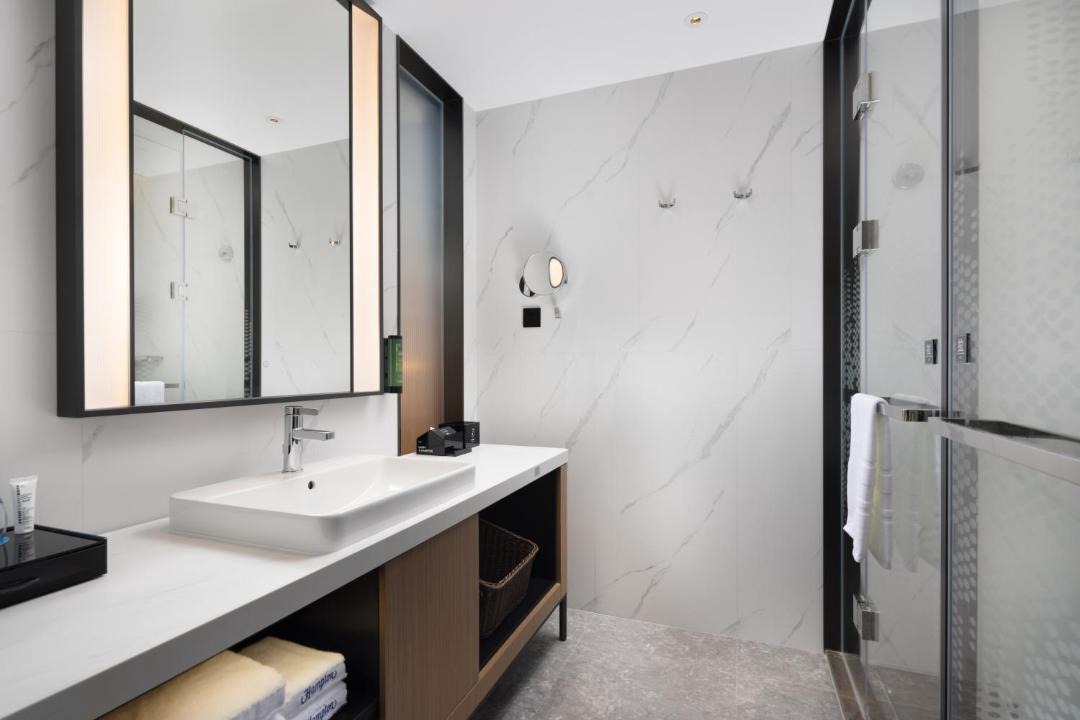 Photo of Bathroom in Dongguan City Center