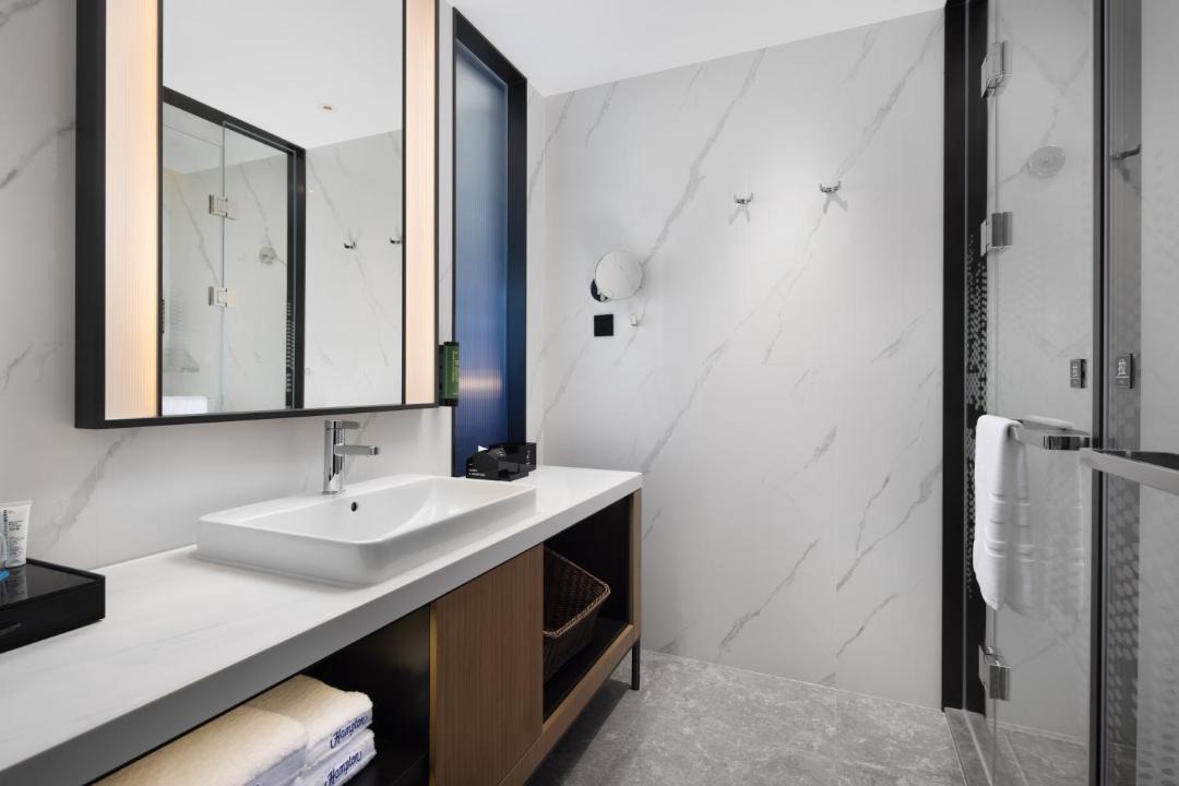 Photo of Bathroom in Dongguan City Center