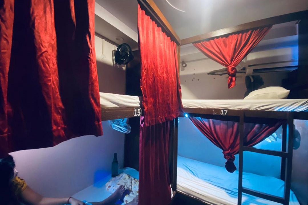 Photo of Bedroom in Delhi