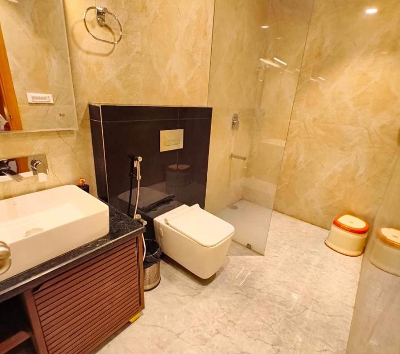 Photo of Bathroom in Bareilly
