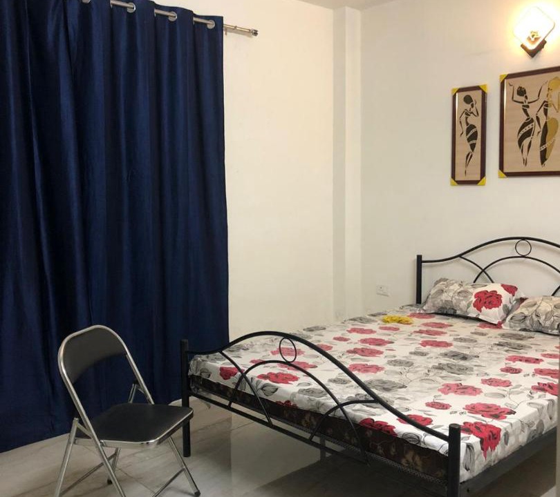 Photo of Bedroom in Sikandarabad