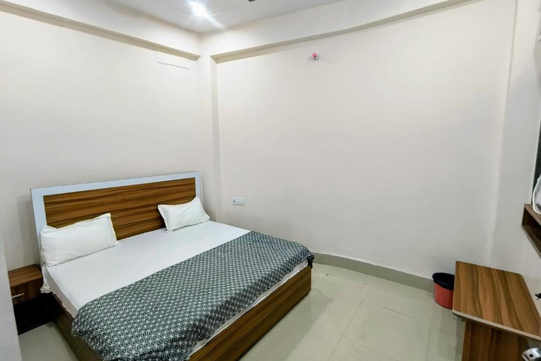 Photo of Bedroom in Vrindavan