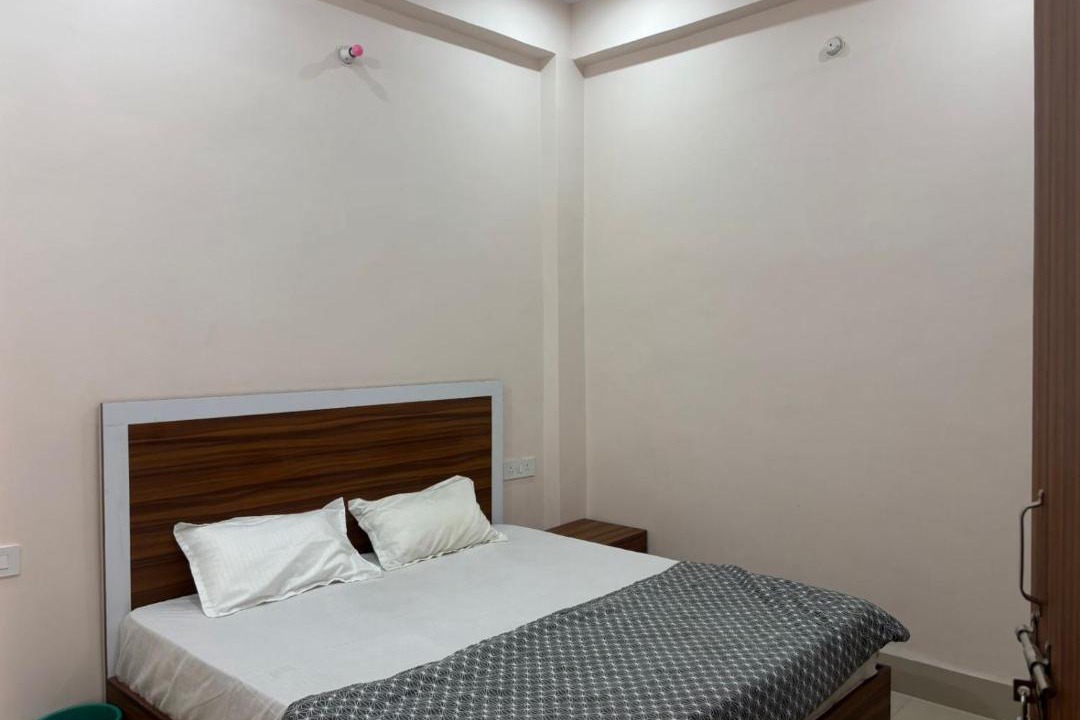 Photo of Bedroom in Vrindavan