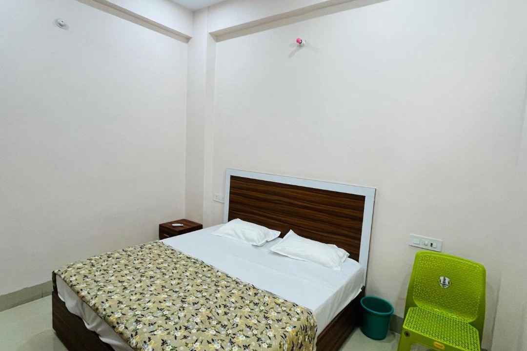 Photo of Bedroom in Vrindavan