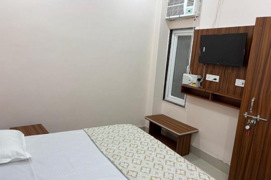 Photo of Bedroom in Vrindavan