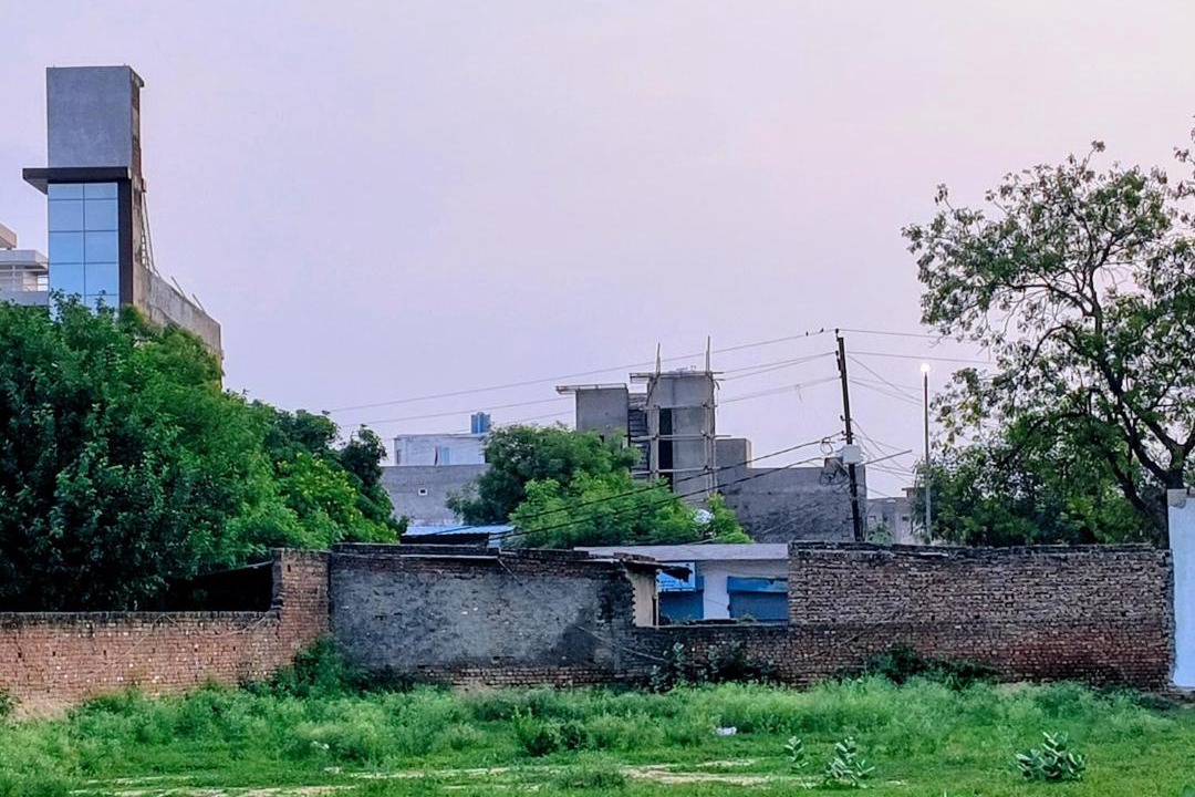 Photo of Others in Vrindavan