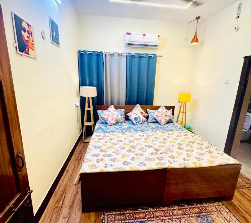 Photo of Bedroom in Kapoorthla