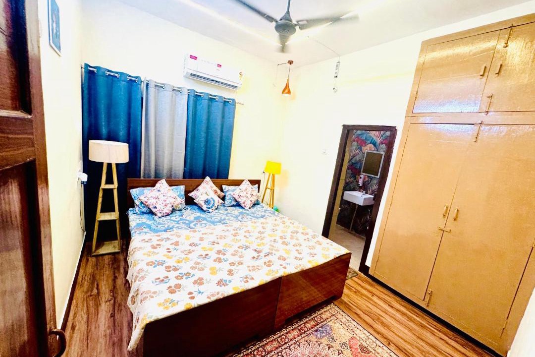 Photo of Bedroom in Kapoorthla