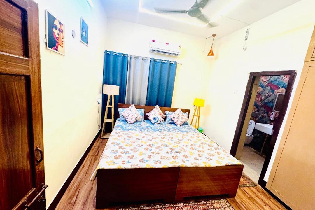 Photo of Bedroom in Kapoorthla