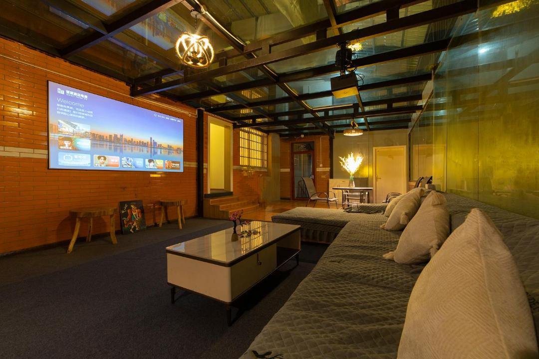 Photo of Livingroom in Yongding