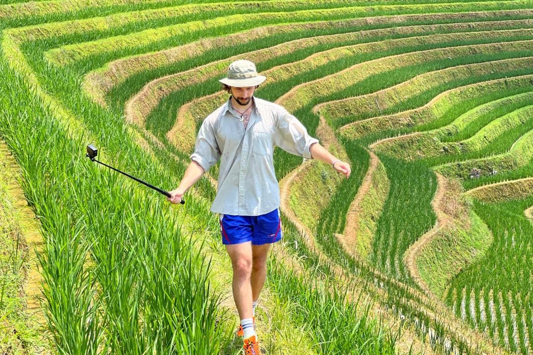 Photo of Others in Xiufeng