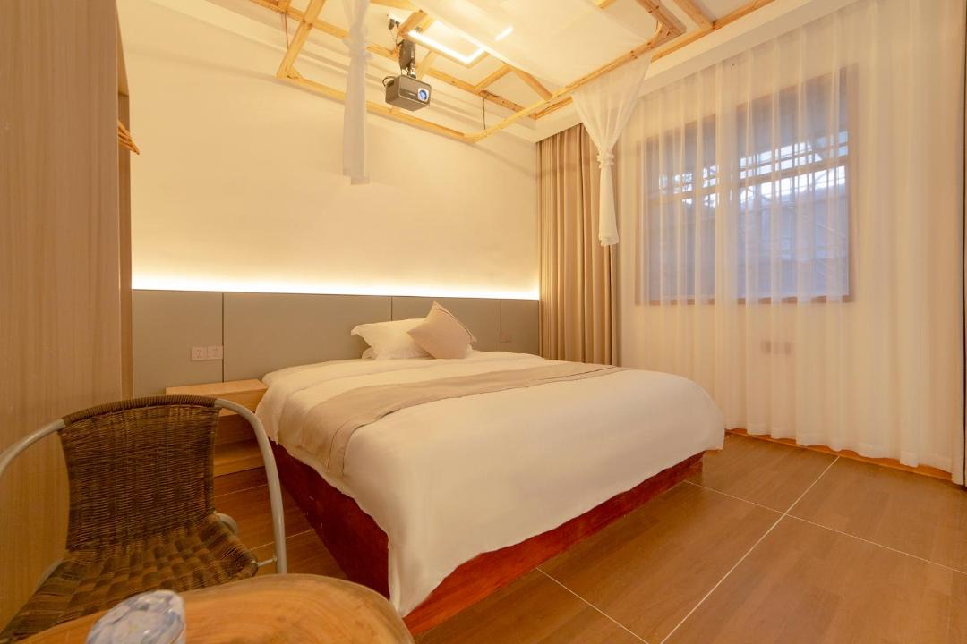 Photo of Bedroom in Yongding