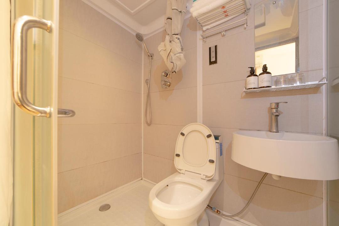 Photo of Bathroom in Yongding