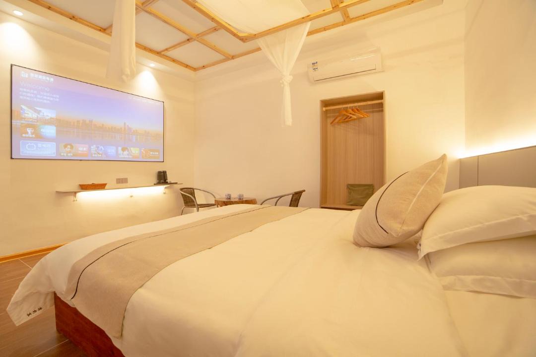 Photo of Bedroom in Yongding