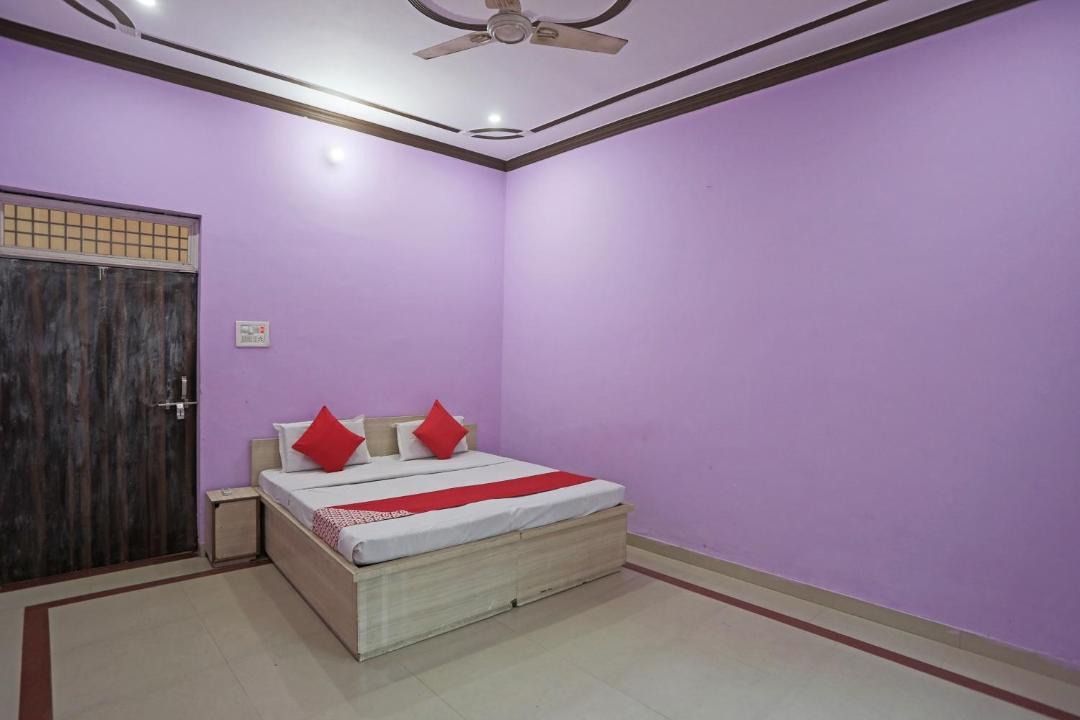 Photo of Bedroom in Aligarh