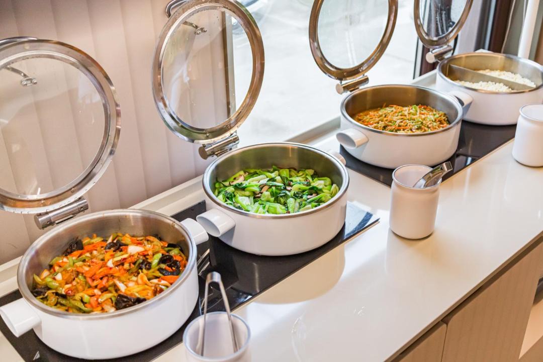 Photo of Kitchen in Yanqing