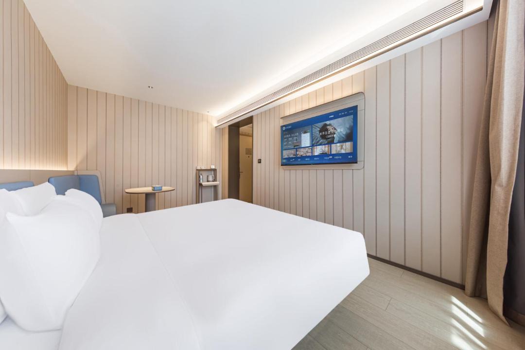 Photo of Bedroom in Yanqing