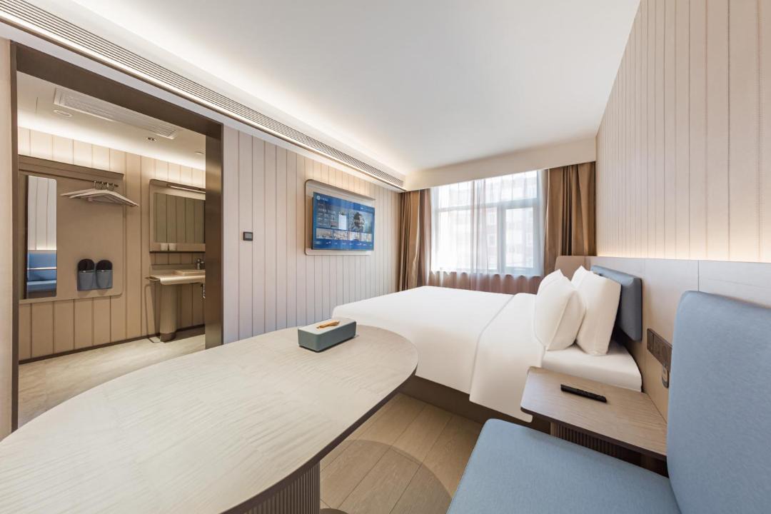 Photo of Bedroom in Yanqing
