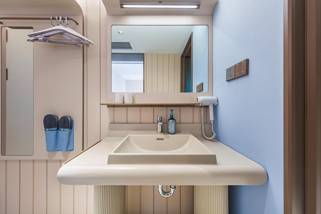 Photo of Bathroom in Yanqing