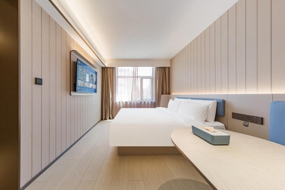 Photo of Bedroom in Yanqing