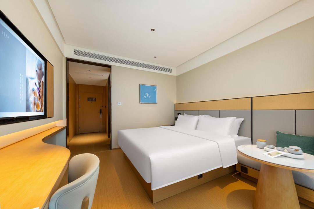 Photo of Bedroom in Beijing