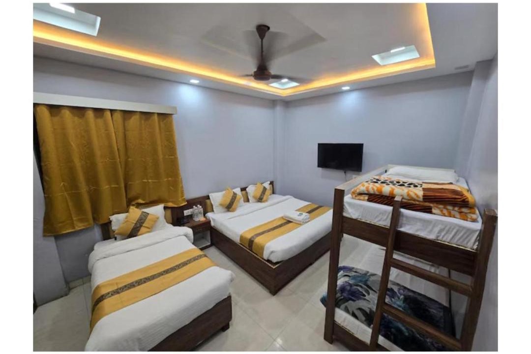 Photo of Bedroom in Varanasi