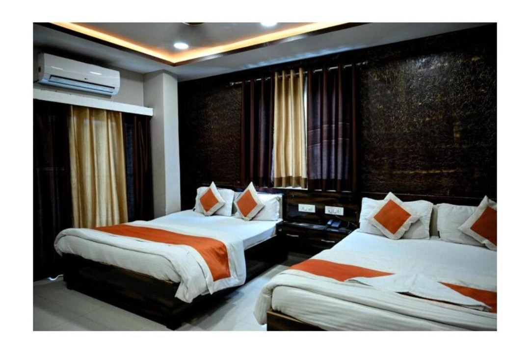 Photo of Bedroom in Varanasi