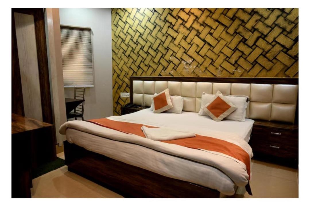 Photo of Bedroom in Varanasi