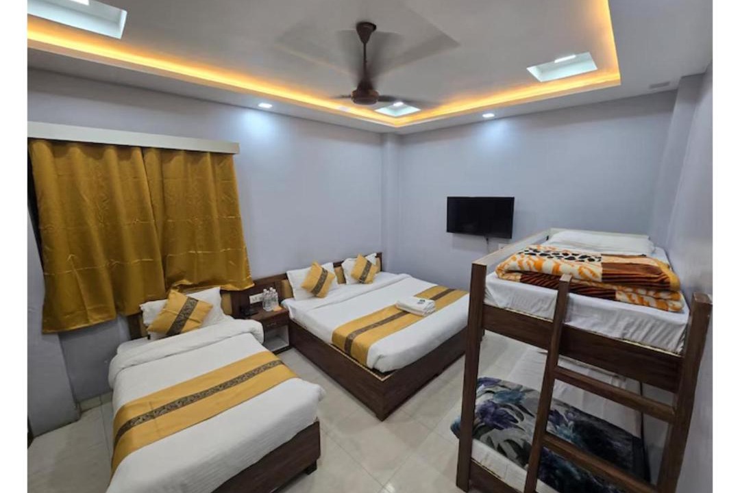 Photo of Bedroom in Varanasi