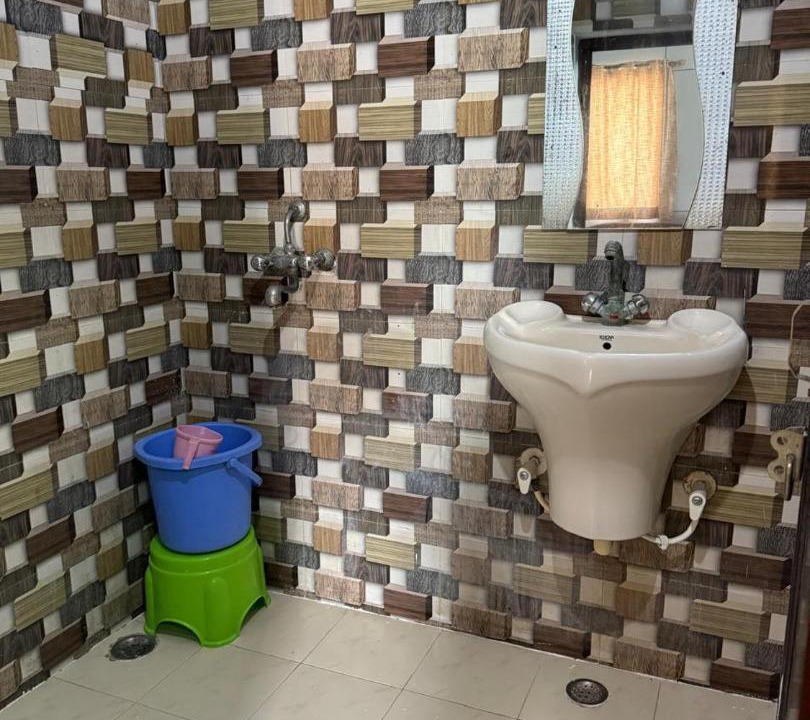 Photo of Bathroom in Mathura