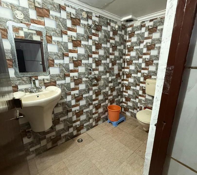 Photo of Bathroom in Mathura
