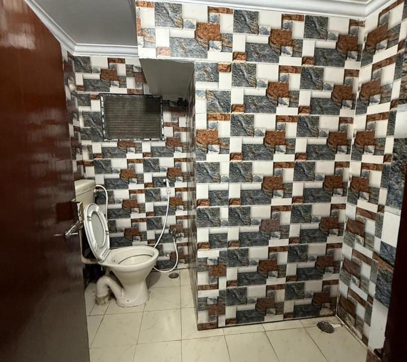 Photo of Bathroom in Mathura