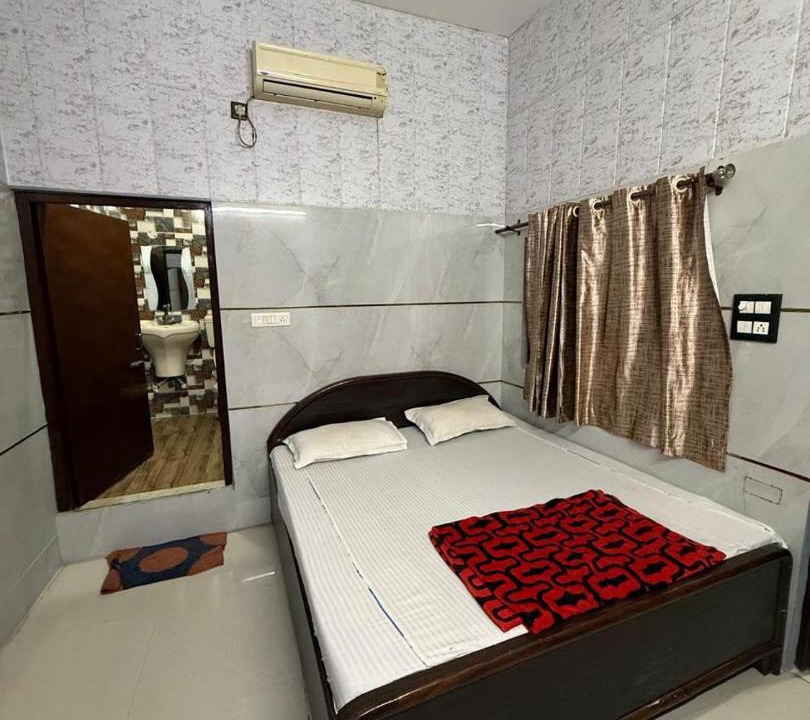 Photo of Bedroom in Mathura