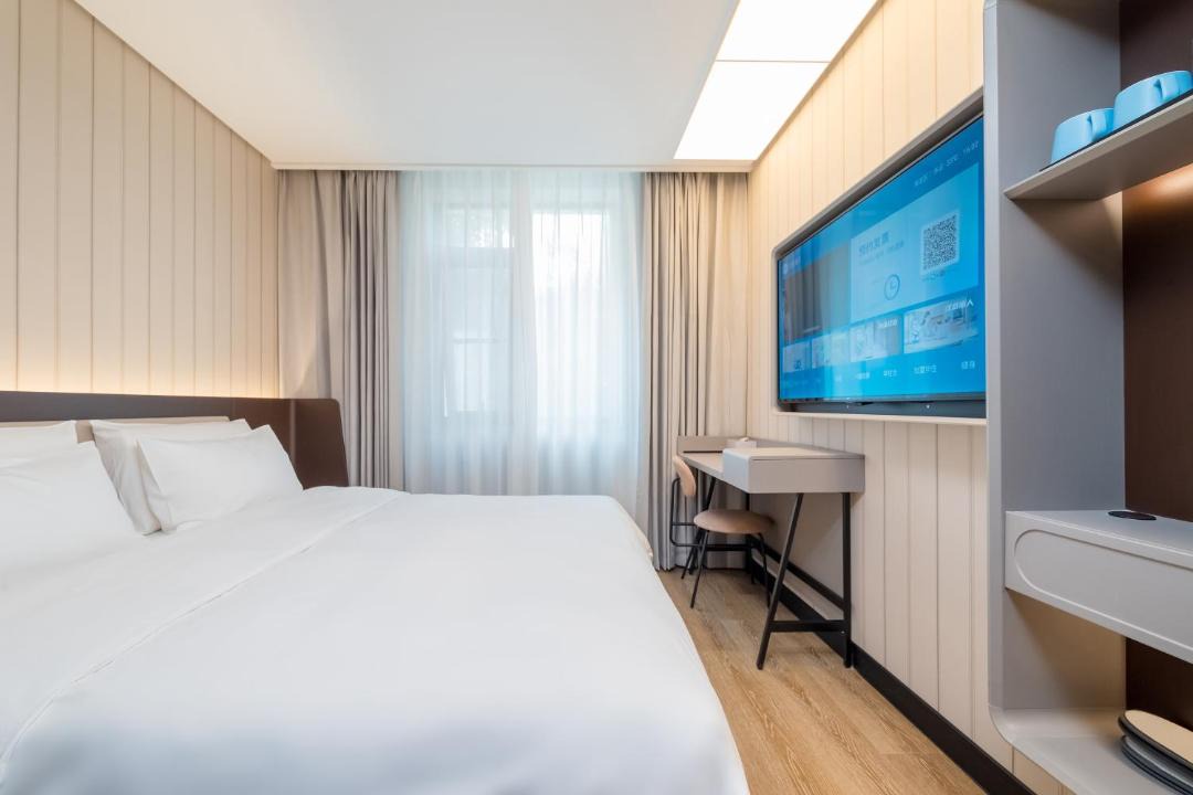 Photo of Bedroom in Haidian