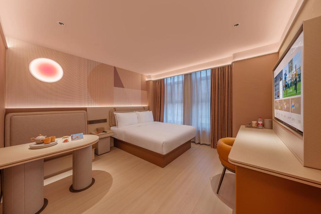 Photo of Bedroom in Fangshan
