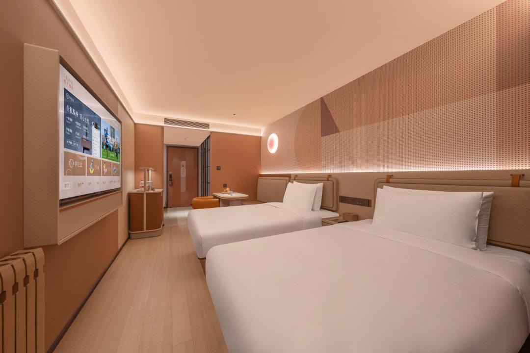 Photo of Bedroom in Fangshan