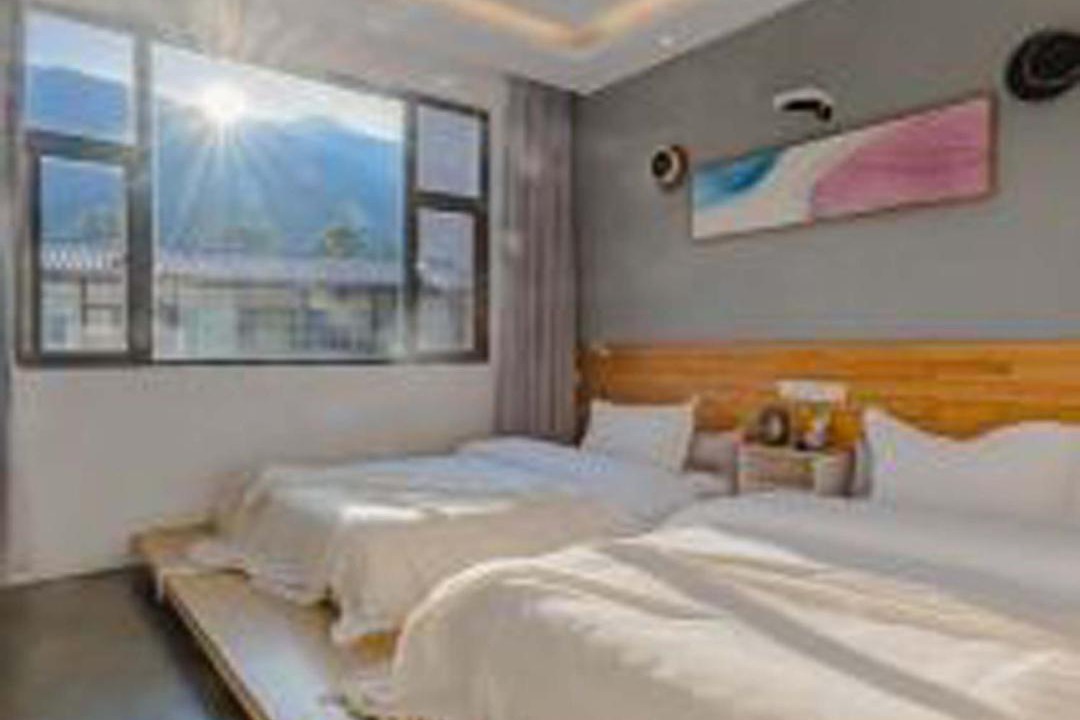 Photo of Bedroom in Dali Town