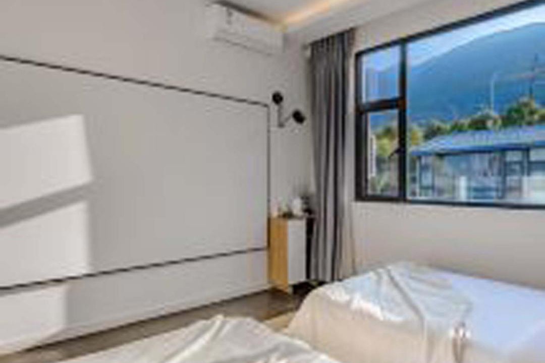 Photo of Bedroom in Dali Town
