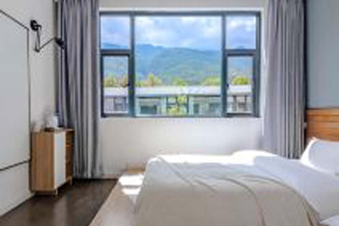 Photo of Bedroom in Dali Town
