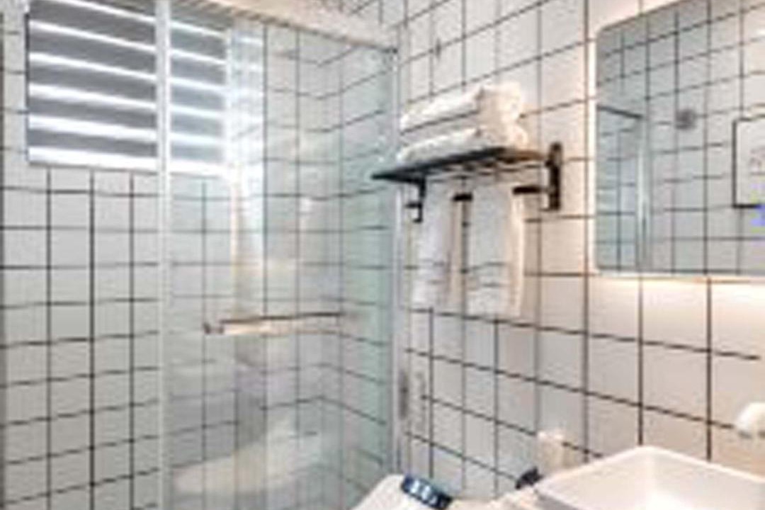 Photo of Bathroom in Dali Town