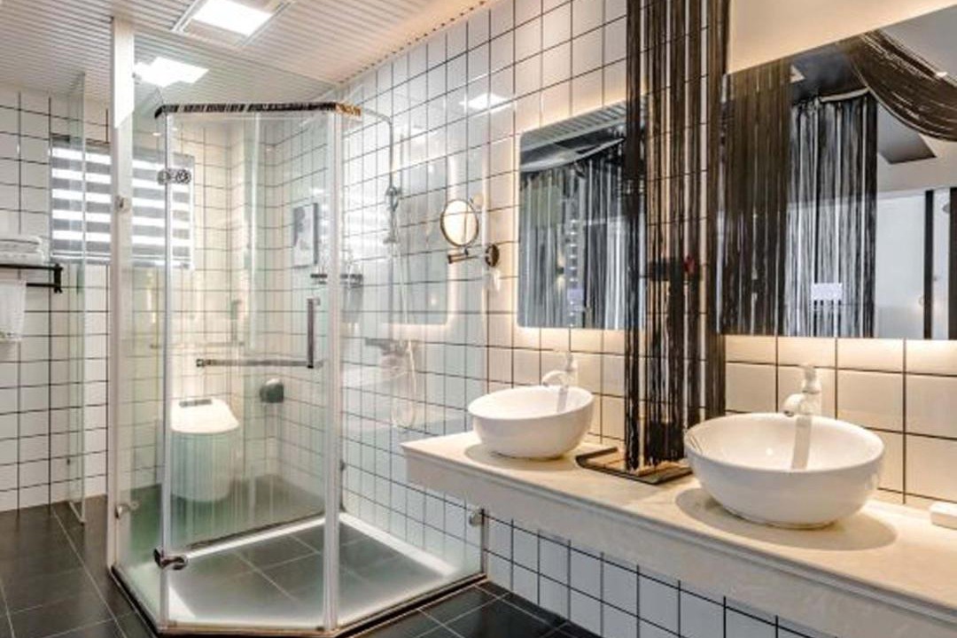 Photo of Bathroom in Dali Town