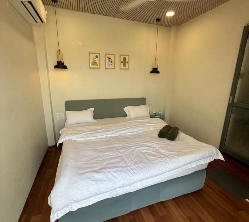 Photo of Bedroom in Taj Ganj