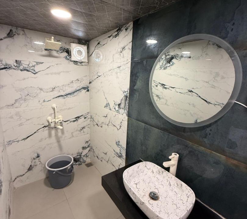 Photo of Bathroom in Taj Ganj