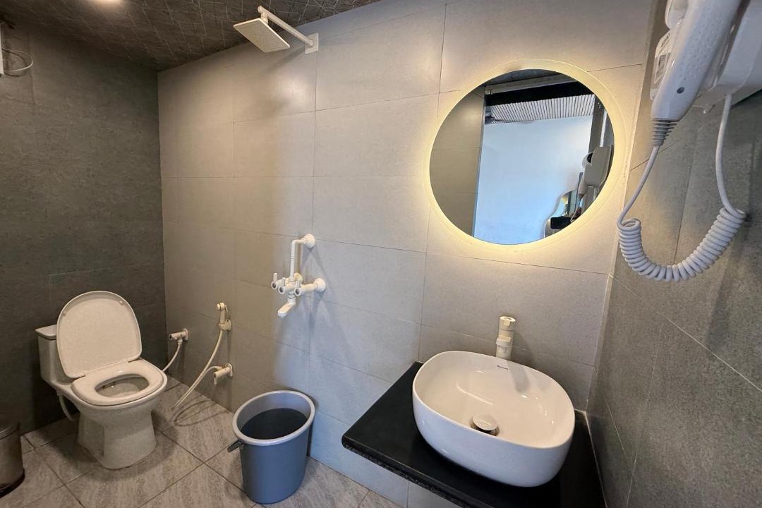 Photo of Bathroom in Taj Ganj