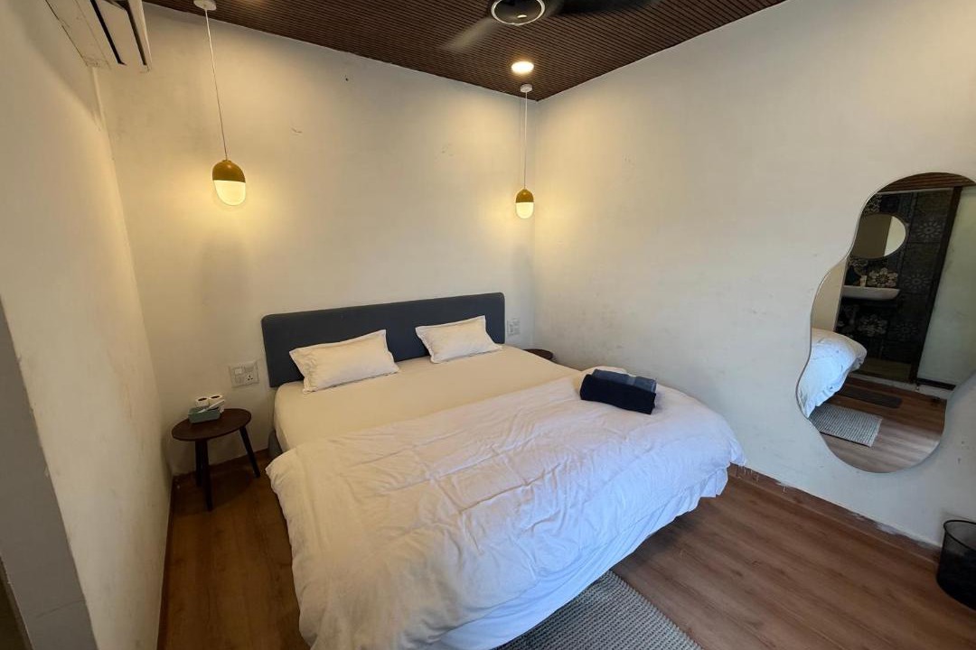 Photo of Bedroom in Taj Ganj