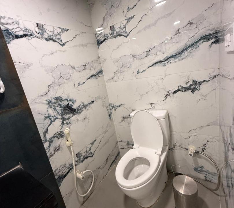 Photo of Bathroom in Taj Ganj