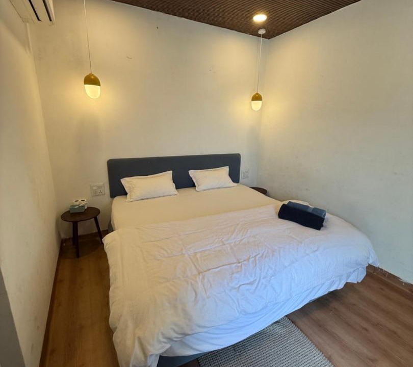 Photo of Bedroom in Taj Ganj