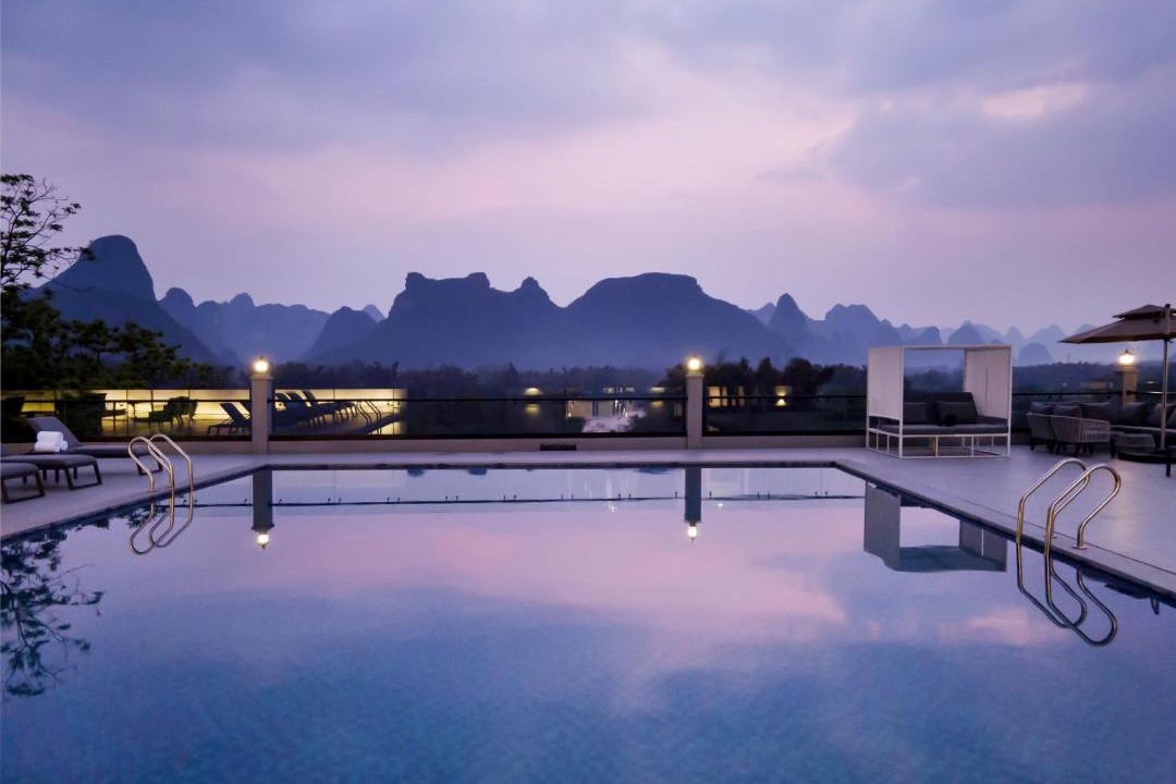 Photo of Others in Yangshuo