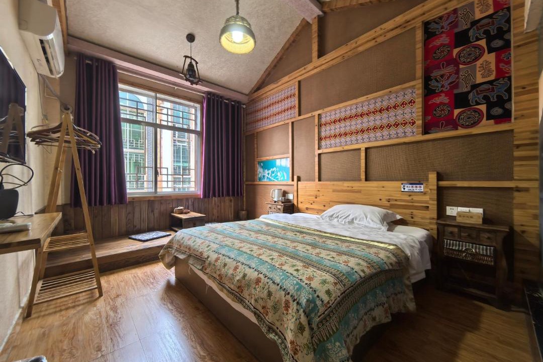 Photo of Bedroom in Yongding